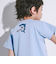 【接触冷感】WASKシャークTシャツ(100~160cm)