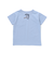 【接触冷感】WASKシャークTシャツ(100~160cm)