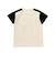 【接触冷感】ビーチバイカラーTシャツ(100~160cm)
