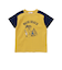 【接触冷感】ビーチバイカラーTシャツ(100~160cm)