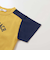 【接触冷感】ビーチバイカラーTシャツ(100~160cm)