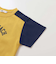 【接触冷感】ビーチバイカラーTシャツ(100~160cm)