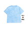 ワッペンセット＆タイダイTシャツ(100~160cm)
