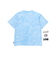 ワッペンセット＆タイダイTシャツ(100~160cm)