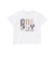 天竺マリンモチーフプリント半袖Tシャツ(80~130cm)