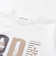 天竺マリンモチーフプリント半袖Tシャツ(80~130cm)