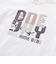 天竺マリンモチーフプリント半袖Tシャツ(80~130cm)