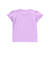 天竺ハートプリント半袖Tシャツ(80~130cm)