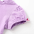 天竺ハートプリント半袖Tシャツ(80~130cm)