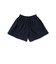 リボン付きタックショートパンツ(90~130cm)