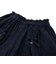 リボン付きタックショートパンツ(90~130cm)