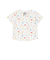 【吸汗速乾】ビーチ海総柄半袖Tシャツ(80~130cm)
