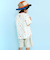 【吸汗速乾】ビーチ海総柄半袖Tシャツ(80~130cm)