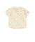 【吸汗速乾】ビーチ海総柄半袖Tシャツ(80~130cm)