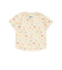 【吸汗速乾】ビーチ海総柄半袖Tシャツ(80~130cm)