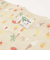 【吸汗速乾】ビーチ海総柄半袖Tシャツ(80~130cm)