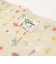 【吸汗速乾】ビーチ海総柄半袖Tシャツ(80~130cm)
