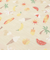 【吸汗速乾】ビーチ海総柄半袖Tシャツ(80~130cm)