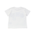 【吸汗速乾】チェックダンガリー色々ワッペン付きポケット半袖Tシャツ(80~130cm)