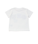 【吸汗速乾】チェックダンガリー色々ワッペン付きポケット半袖Tシャツ(80~130cm)