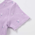 花柄バックリボンTシャツ(80~130cm)
