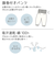【スララク/腹巻き一体型/吸汗速乾】みんな快眠！半袖みんみんパジャマ 上下セット(80~130cm)