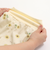 【スララク/腹巻き一体型/吸汗速乾】みんな快眠！半袖みんみんパジャマ 上下セット(80~130cm)