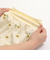 【スララク/腹巻き一体型/吸汗速乾】みんな快眠！半袖みんみんパジャマ 上下セット(80~130cm)