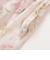 【日本製】【お揃い】リバティMARINA'S MEADOW(マリナズ・メドゥ)丸襟半袖切り替えワンピース(100~140cm)