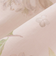 【日本製】【お揃い】リバティMARINA'S MEADOW(マリナズ・メドゥ)丸襟半袖切り替えワンピース(100~140cm)