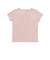 【お揃い】リバティリボン半袖Tシャツ(100~140cm)