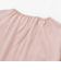 【お揃い】リバティリボン半袖Tシャツ(100~140cm)