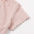 【お揃い】リバティリボン半袖Tシャツ(100~140cm)