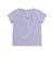 【お揃い】リバティリボン半袖Tシャツ(100~140cm)