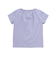 【お揃い】リバティリボン半袖Tシャツ(100~140cm)