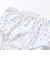 【スララク/吸汗速乾】綿100%汗とムレにサラば！ときめきサラッとショーツ2枚セット(100~130cm)
