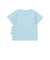 【吸汗速乾】恐竜サメ図鑑風発泡プリントTシャツ(80~130cm)