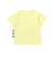 【吸汗速乾】恐竜サメ図鑑風発泡プリントTシャツ(80~130cm)