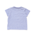 メランジ天竺車プリント半袖Tシャツ(80~100cm)