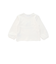 Lapinプリント長袖Tシャツ+インナーパンツ付きフリルスカート 2点セット(80~100cm)