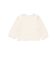 Lapinプリント長袖Tシャツ+インナーパンツ付きフリルスカート 2点セット(80~100cm)