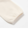 Lapinプリント長袖Tシャツ+インナーパンツ付きフリルスカート 2点セット(80~100cm)