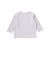 Oursプリント長袖Tシャツ+ストレッチデニムジョガーパンツ 2点セット(80~100cm)