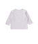 Oursプリント長袖Tシャツ+ストレッチデニムジョガーパンツ 2点セット(80~100cm)