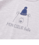 Oursプリント長袖Tシャツ+ストレッチデニムジョガーパンツ 2点セット(80~100cm)