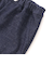 Oursプリント長袖Tシャツ+ストレッチデニムジョガーパンツ 2点セット(80~100cm)