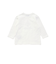 Oursプリント長袖Tシャツ+ストレッチデニムジョガーパンツ 2点セット(80~100cm)