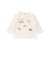 恐竜背びれつきTシャツベビー(70~80cm)