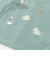 恐竜背びれつきTシャツベビー(70~80cm)