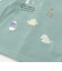 恐竜背びれつきTシャツベビー(70~80cm)